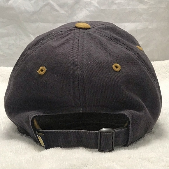 Top of the World Notre Dame Fighting Irish Woman\'s Ball Cap main image 7